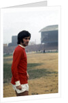 George Best by George Jackson
