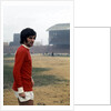 George Best by George Jackson