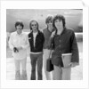 The Doors by Victor Crawshaw