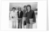 The Doors by Victor Crawshaw
