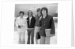 The Doors by Victor Crawshaw