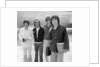 The Doors by Victor Crawshaw