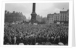 CND Easter Rally Trafalgar Square by Daily Herald