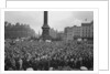 CND Easter Rally Trafalgar Square by Daily Herald