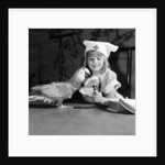 Windsor Safari Park by Arthur Sidey