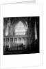 York Minster Interior by Varley/Chapman