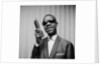 Stevie Wonder by Charlie Ley