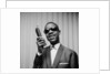 Stevie Wonder by Charlie Ley
