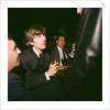 George Harrison in Huddersfield by Anonymous