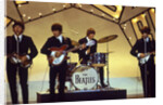 The Beatles by Anonymous