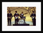 The Beatles by Anonymous