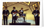 The Beatles by Anonymous