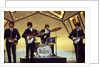 The Beatles by Anonymous