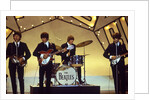 The Beatles by Anonymous