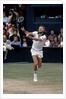 Wimbledon Final 1981, John McEnroe v Bjorn Borg by Cottrell