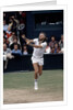 Wimbledon Final 1981, John McEnroe v Bjorn Borg by Cottrell