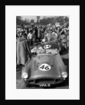 Motor racing at Oulton Park by Anonymous