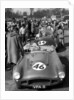 Motor racing at Oulton Park by Anonymous