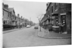 The corner shop in Marshall Street Smethwick by Williams