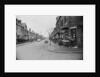 The corner shop in Marshall Street Smethwick by Williams