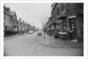 The corner shop in Marshall Street Smethwick by Williams