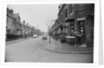 The corner shop in Marshall Street Smethwick by Williams