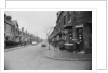 The corner shop in Marshall Street Smethwick by Williams