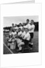 The double winning Tottenham Hotspur Football Club by Blandford