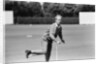 Bobby Charlton relaxes with a game of cricket the day before taking part in the World Cup Final by Anonymous