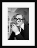 Michael Caine by Ron Burton