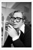 Michael Caine by Ron Burton