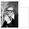Michael Caine by Ron Burton
