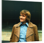 Rodney Marsh by Anonymous