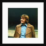 Rodney Marsh by Anonymous