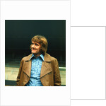 Rodney Marsh by Anonymous