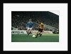 Manchester City v Wolverhampton Wanderers by Anonymous