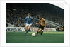 Manchester City v Wolverhampton Wanderers by Anonymous