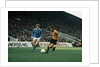 Manchester City v Wolverhampton Wanderers by Anonymous