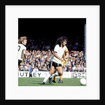 Fulham v Wolverhampton Wanderers by Staff