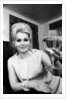 Zsa Zsa Gabor by Sunday Mirror