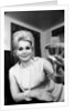 Zsa Zsa Gabor by Sunday Mirror