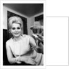 Zsa Zsa Gabor by Sunday Mirror