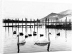 Derwentwater by NCJ