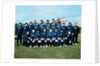 Scottish Football team photo 1974 by Anonymous