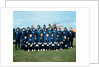 Scottish Football team photo 1974 by Anonymous