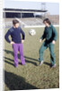 George Best by Anonymous