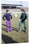 George Best by Anonymous