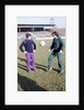 George Best by Anonymous