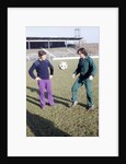 George Best by Anonymous