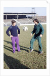 George Best by Anonymous